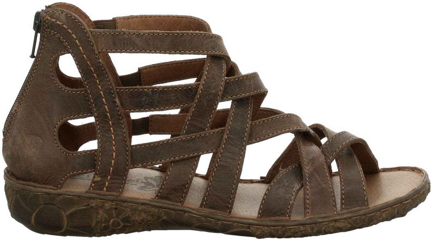 Sandalen Josef Seibel Rosalie 17y